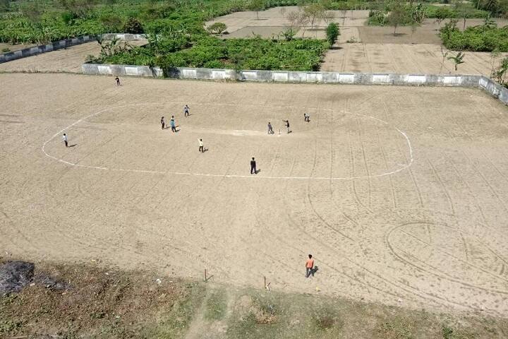 Mirmadan Mohanlal Government Polytechnic campus in Nadia, West Bengal, India — photo 5
