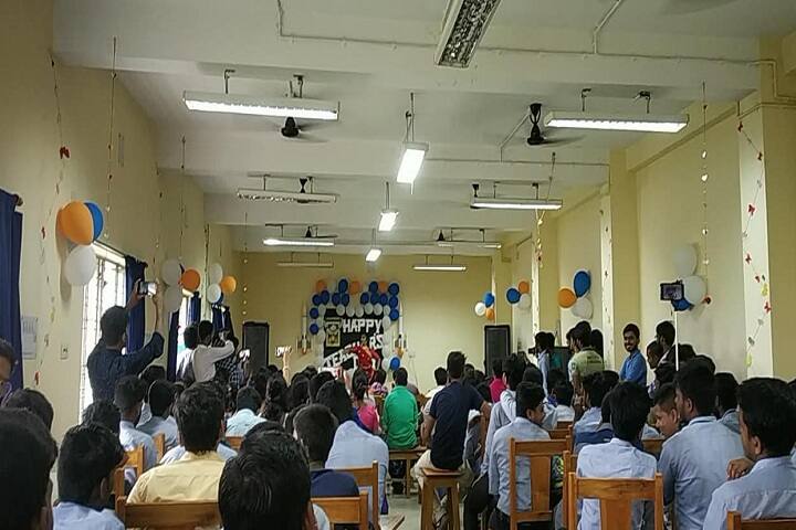 Mirmadan Mohanlal Government Polytechnic campus in Nadia, West Bengal, India — photo 6