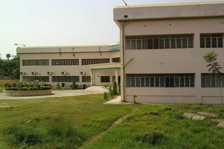 Kalna Polytechnic campus in Burdwan, West Bengal, India — photo 2