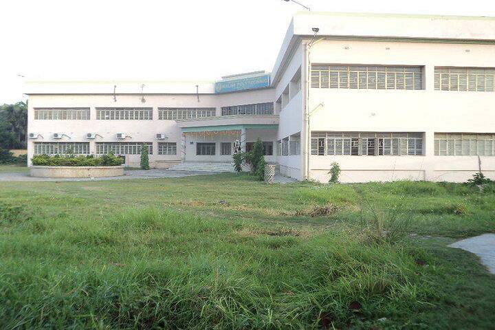 Kalna Polytechnic campus in Burdwan, West Bengal, India — photo 4