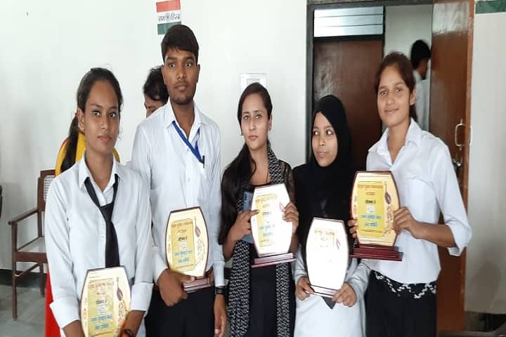 Akbari Begum Law College campus in Lucknow, Uttar Pradesh, India — photo 4