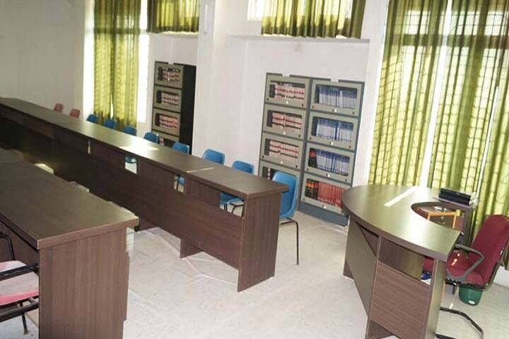 Ajmal Law College campus in Hojai, Assam, India — photo 4
