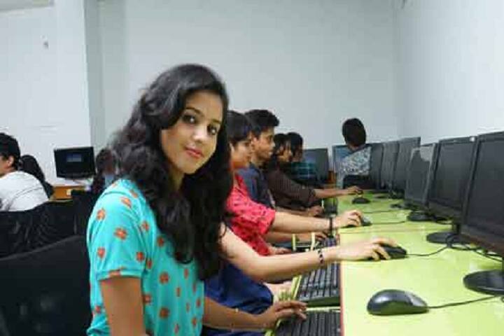 Holy Cross Institute of Management and Technology campus in Kozhikode, Kerala, India — photo 3