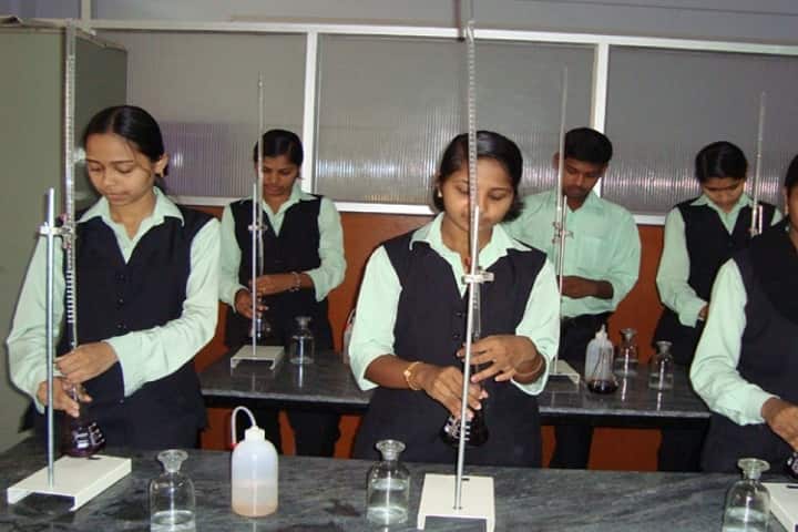 Holy Cross Institute of Management and Technology campus in Kozhikode, Kerala, India — photo 4