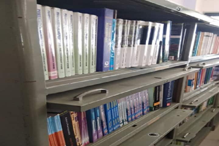 AAEMF'S Delight Institute of Pharmacy campus in Pune, Maharashtra, India — photo 5
