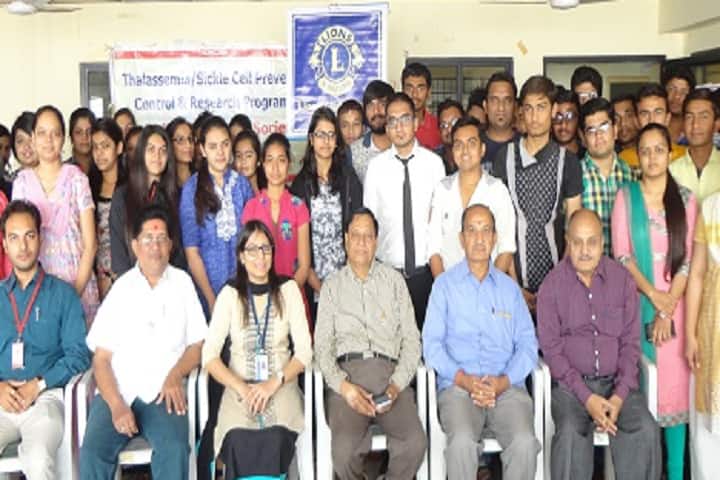 Anand College of Legal Studies campus in Anand, Gujarat, India — photo 2