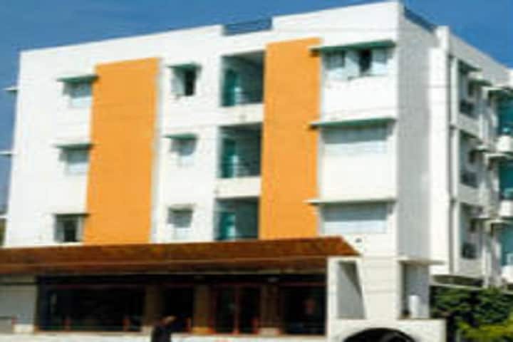 Anand College of Legal Studies campus in Anand, Gujarat, India — photo 3