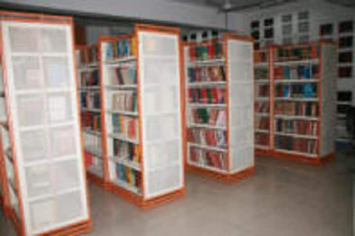 Anand College of Legal Studies campus in Anand, Gujarat, India — photo 5