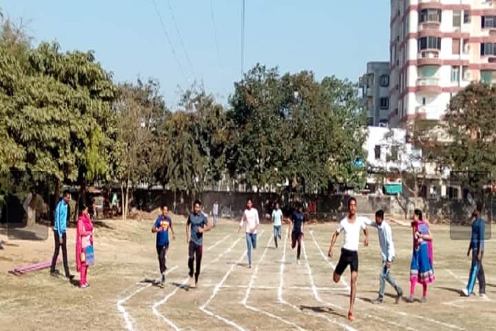 Anand College of Legal Studies campus in Anand, Gujarat, India — photo 6
