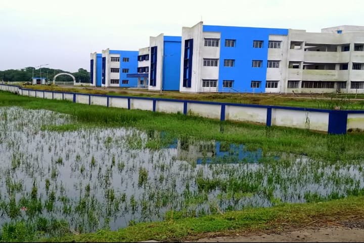 Canning Government Polytechnic campus in South 24 Parganas, West Bengal, India — photo 3