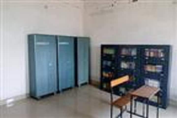 Government College Silphili campus in Surguja, Chhattisgarh, India — photo 2