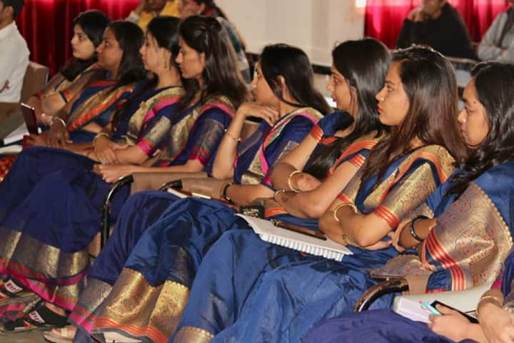 A-One Pharmacy College campus in Ahmedabad, Gujarat, India — photo 5