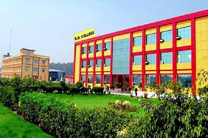 PKG College of Engineering and Technology, Panipat campus in Panipat, Haryana, India