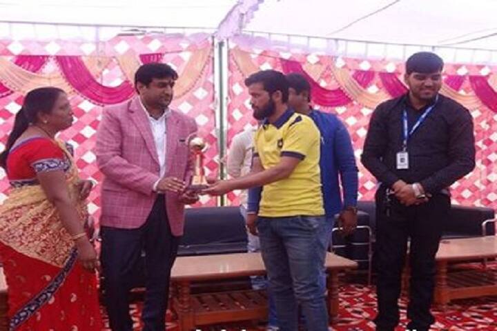 PKG College of Engineering and Technology campus in Panipat, Haryana, India — photo 5