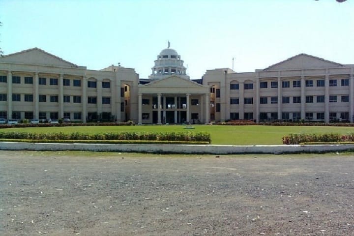 Technocrats Institute of Technology Excellence campus in Bhopal, Madhya Pradesh, India — photo 1