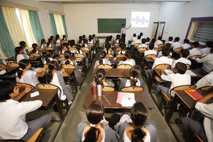 Technocrats Institute of Technology Excellence campus in Bhopal, Madhya Pradesh, India — photo 2