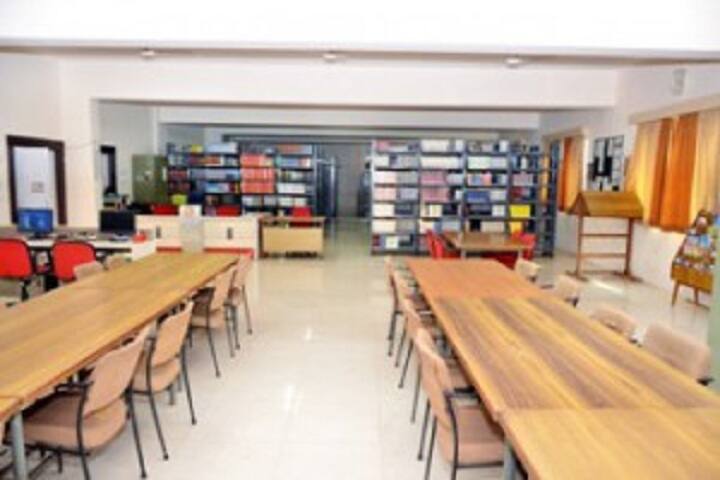 Technocrats Institute of Technology Excellence campus in Bhopal, Madhya Pradesh, India — photo 6