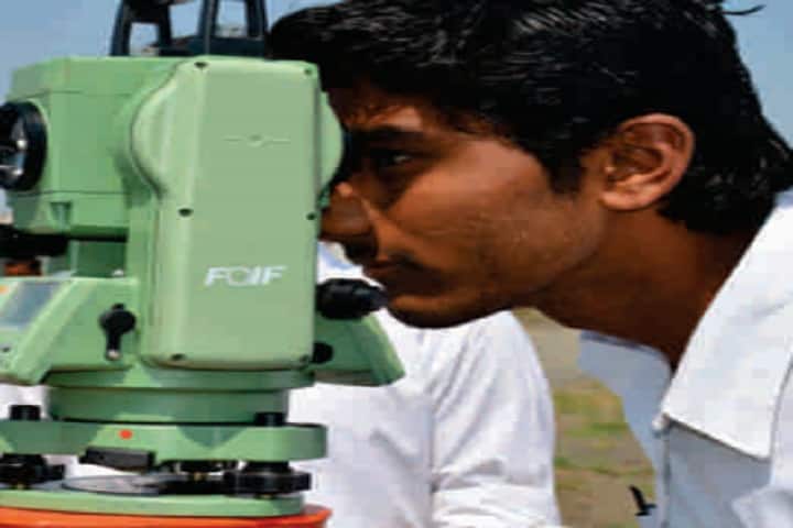 Shri Ram Institute of Science and Technology campus in Jabalpur, Madhya Pradesh, India — photo 2
