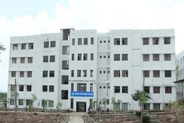 Pacific Polytechnic College campus in Udaipur, Rajasthan, India — photo 1