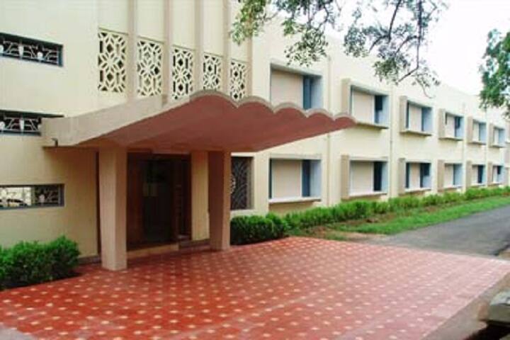 PAC Ramasamy Raja Polytechnic College campus in Madurai, Tamil Nadu, India — photo 6