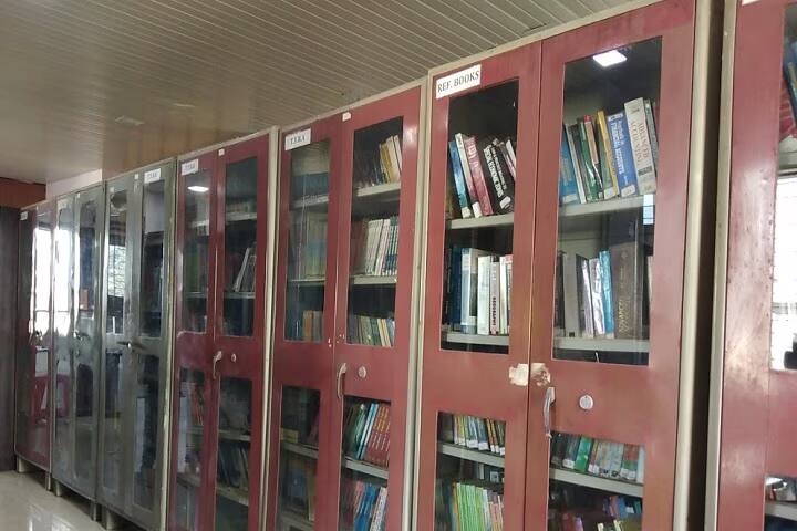 Konkan Gyanpeeth Uran College of Commerce and Arts campus in Navi Mumbai, Maharashtra, India — photo 4