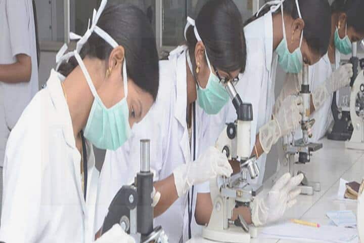 CS College of Pharmacy campus in Etah, Uttar Pradesh, India — photo 1