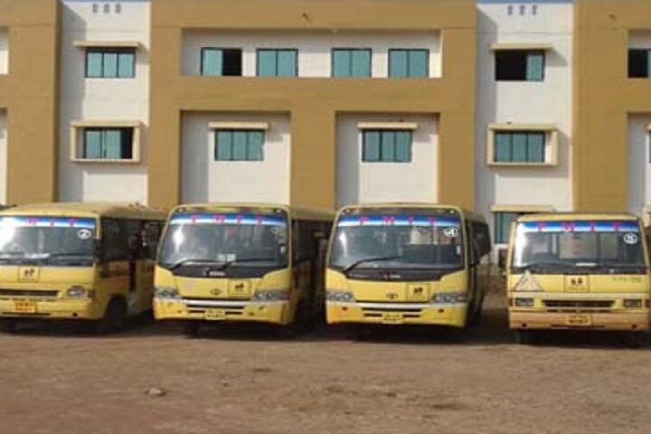 Pabitra Mohan Institute of Technology campus in Angul, Odisha, India — photo 6