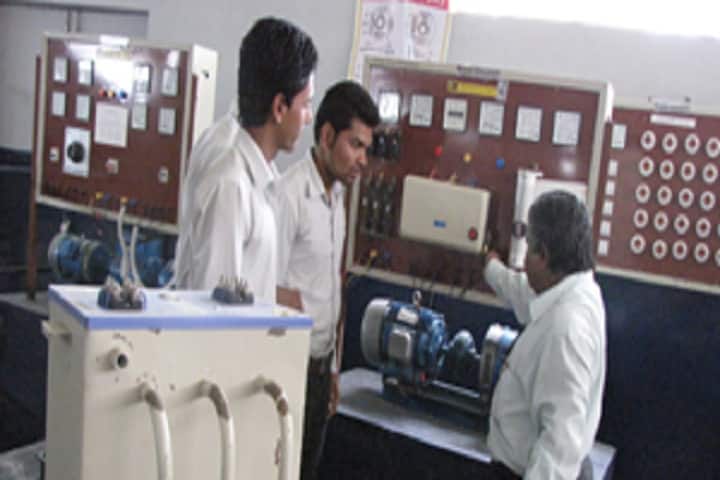 MITS Bhopal campus in Bhopal, Madhya Pradesh, India — photo 2
