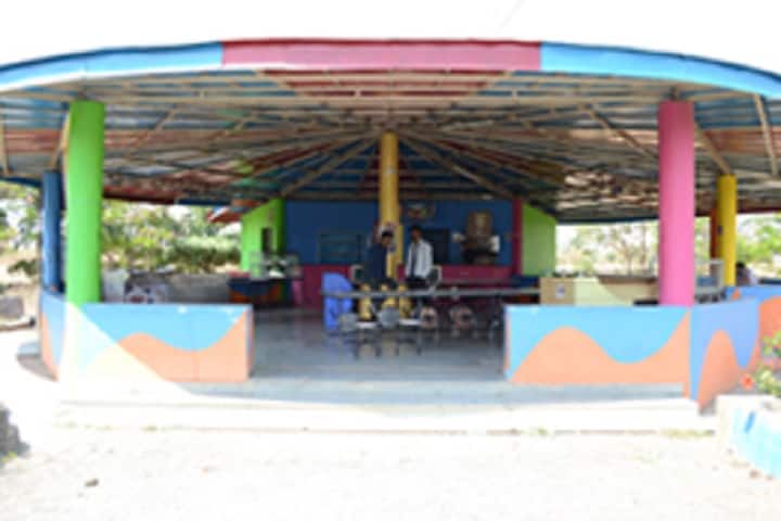 MITS Bhopal campus in Bhopal, Madhya Pradesh, India — photo 3