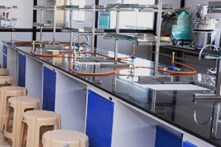DDM College of Pharmacy campus in Kaushambi, Uttar Pradesh, India — photo 4