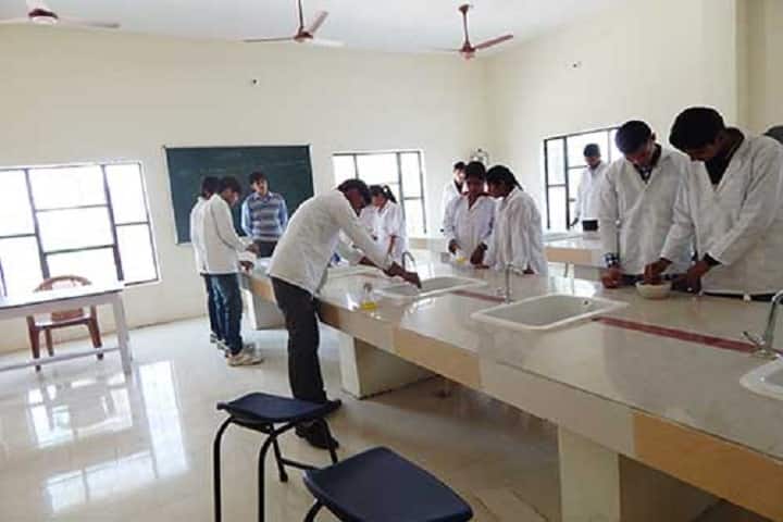 Deen Dayal Rustagi College of Pharmacy campus in Gurugram, Haryana, India — photo 3