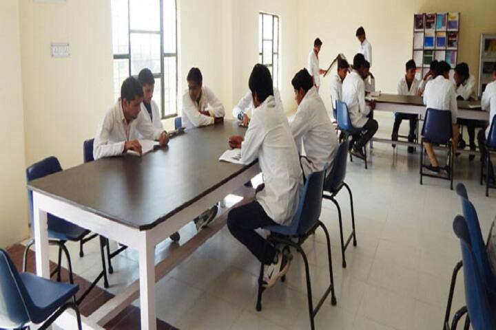 Deen Dayal Rustagi College of Pharmacy campus in Gurugram, Haryana, India — photo 5