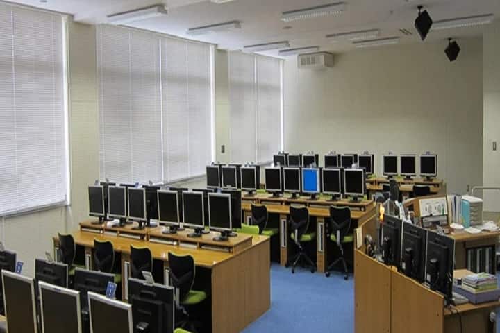 Oxford School Of Polytechnic campus in Bhubaneswar, Odisha, India — photo 2