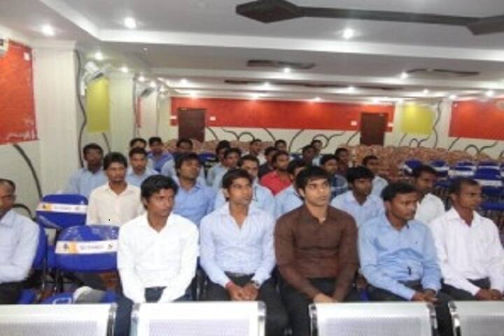 Oxford School Of Polytechnic campus in Bhubaneswar, Odisha, India — photo 4