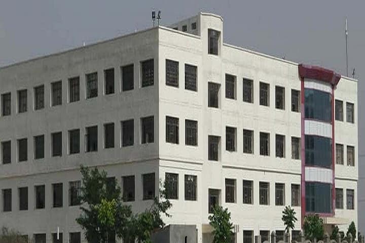 Om Institute of Polytechnic campus in Hisar, Haryana, India — photo 1