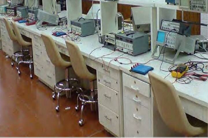 Om Institute of Polytechnic campus in Hisar, Haryana, India — photo 5