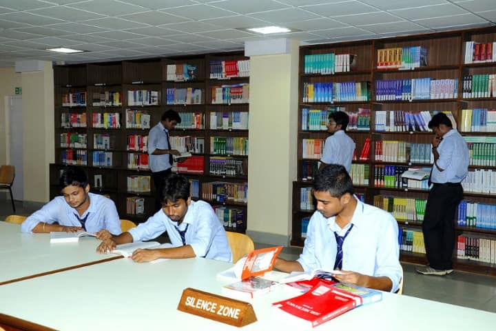 Om Institute of Polytechnic campus in Hisar, Haryana, India — photo 6