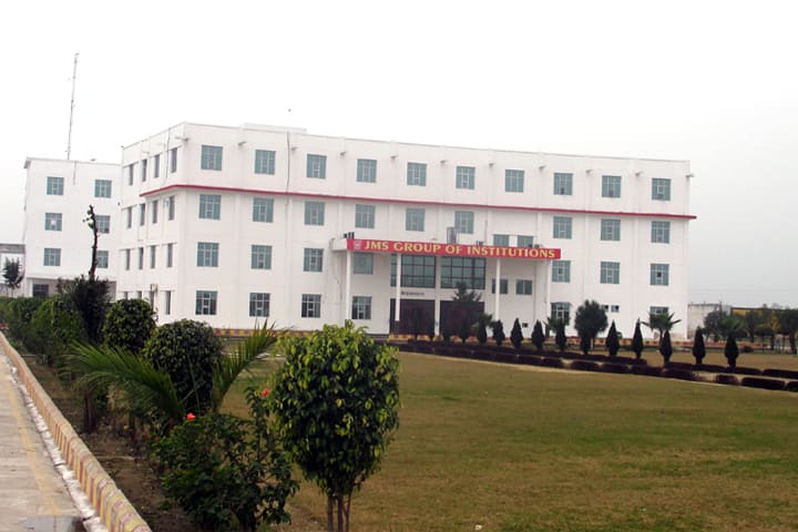 JMS Group of Institutions campus in Ghaziabad, Uttar Pradesh, India — photo 1