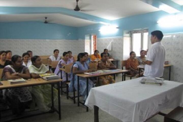 Christian Hospital School of Nursing campus in Mungeli, Chhattisgarh, India — photo 2