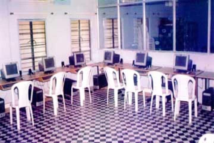 NV Society's Polytechnic campus in Kalaburagi, Karnataka, India — photo 2