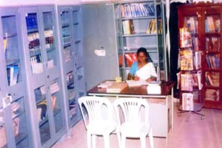 NV Society's Polytechnic campus in Kalaburagi, Karnataka, India — photo 3