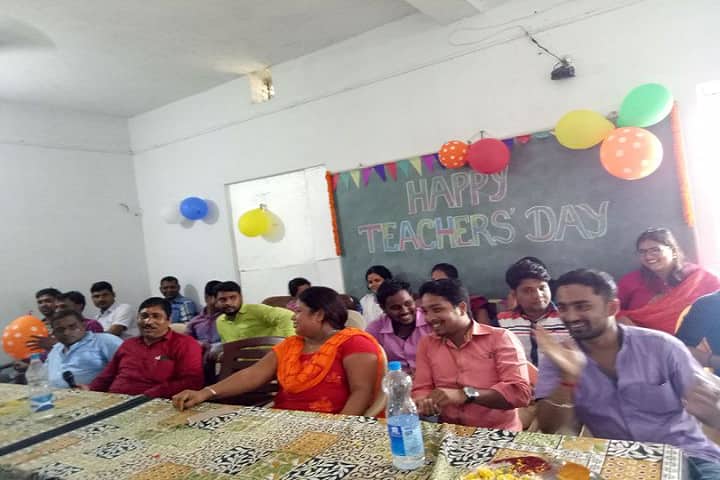 North Odisha School of Engineering campus in Mayurbhanj, Odisha, India — photo 2
