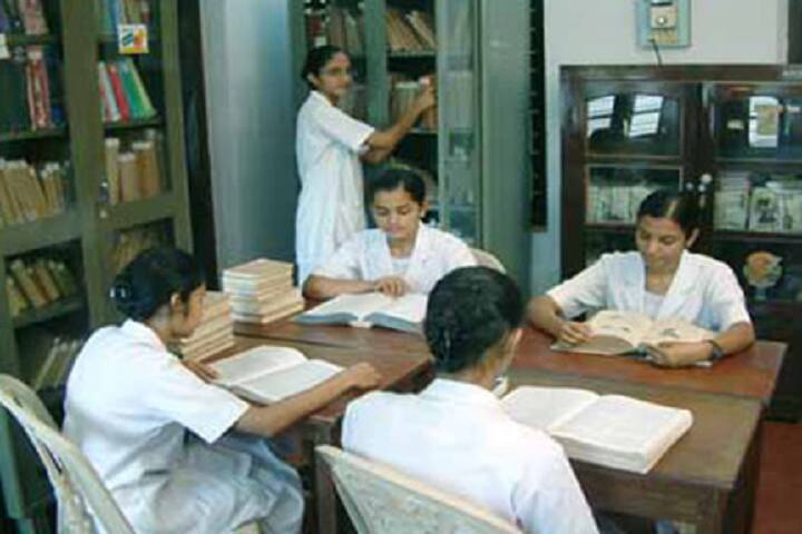 CSI Lombard Memorial College of Nursing campus in Udupi, Karnataka, India — photo 5