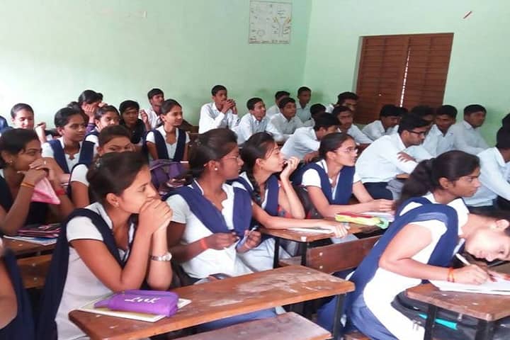 SVIT Nashik campus in Chincholi, Maharashtra, India — photo 2