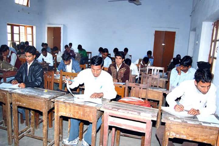 Government Polytechnic campus in Jhansi, Uttar Pradesh, India — photo 2