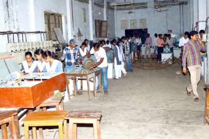 Government Polytechnic campus in Jhansi, Uttar Pradesh, India — photo 5