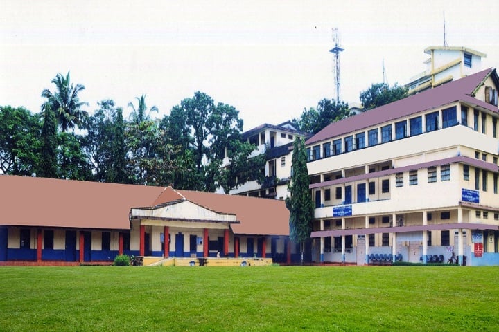 Nitte Rukmini Adyanthaya Memorial Polytechnic campus in Udupi, Karnataka, India — photo 2