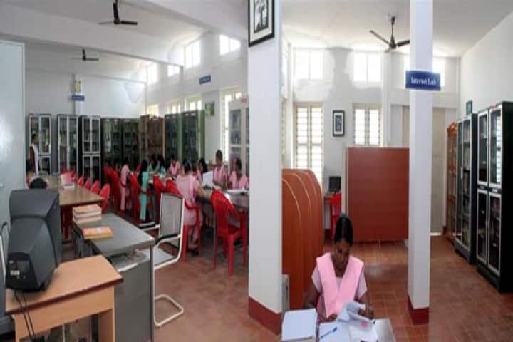 Crescent College of Nursing campus in Palakkad, Kerala, India — photo 4