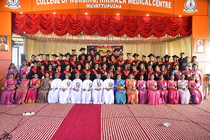 College of Nursing campus in Ernakulam, Kerala, India — photo 5