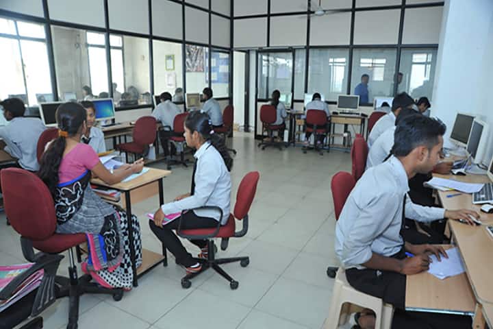 NIT Polytechnic campus in Nagpur, Maharashtra, India — photo 3